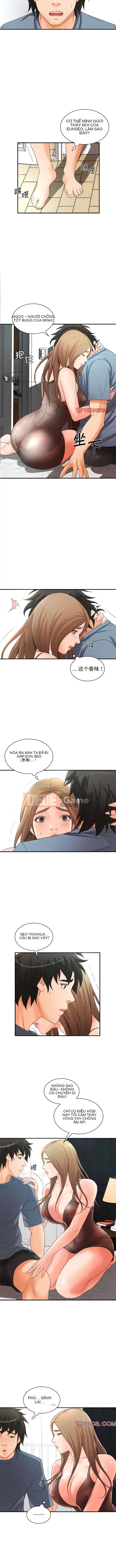 Vợ đầu tiên Chương 20