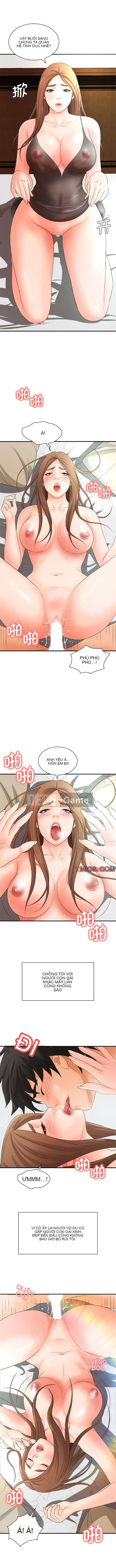 Vợ đầu tiên Chương 20