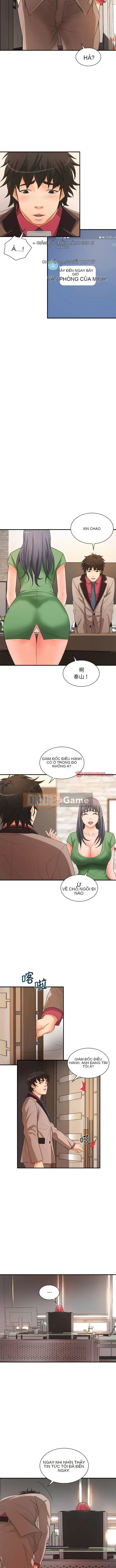 Vợ đầu tiên Chương 20