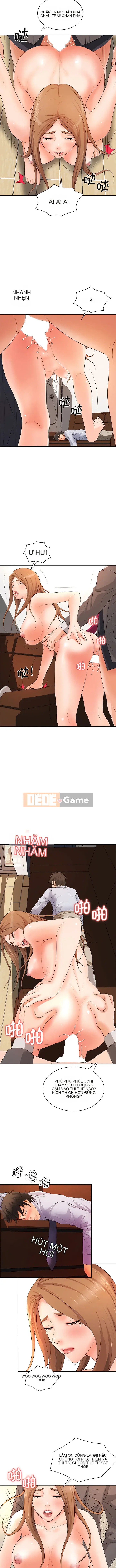 Vợ đầu tiên Chương 14-15