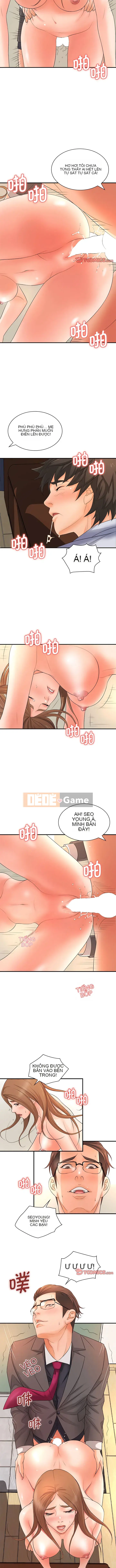 Vợ đầu tiên Chương 14-15