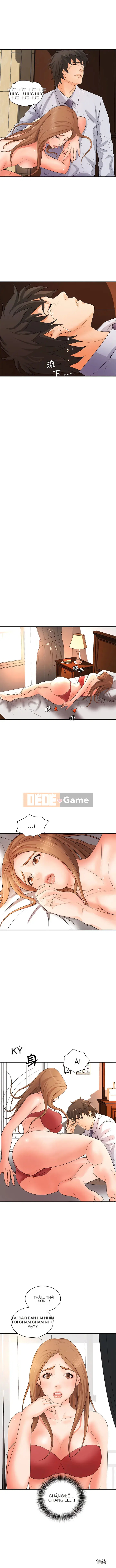 Vợ đầu tiên Chương 14-15