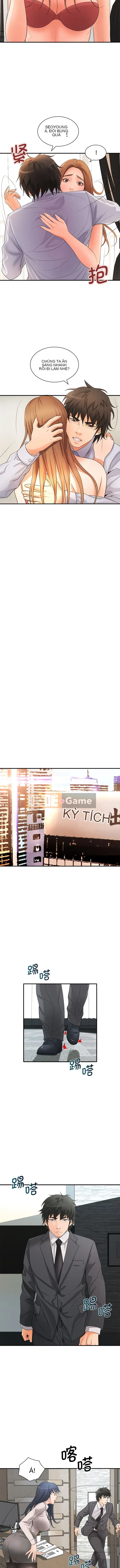 Vợ đầu tiên Chương 14-15