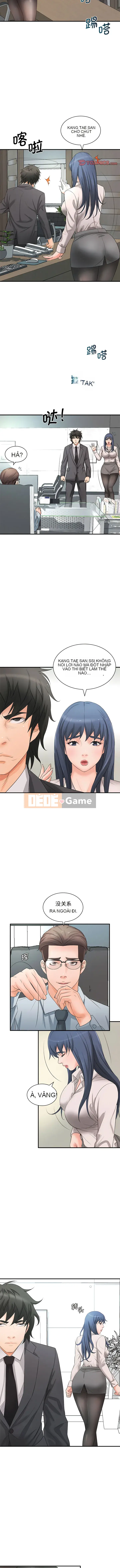 Vợ đầu tiên Chương 14-15