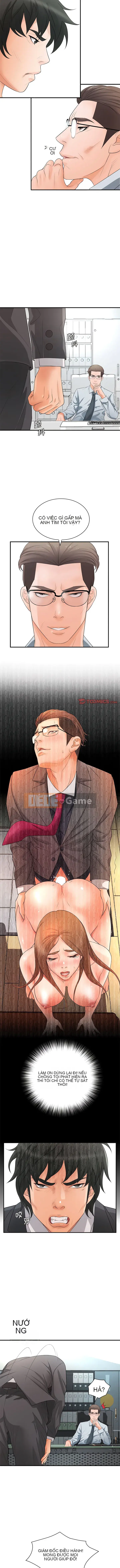 Vợ đầu tiên Chương 14-15