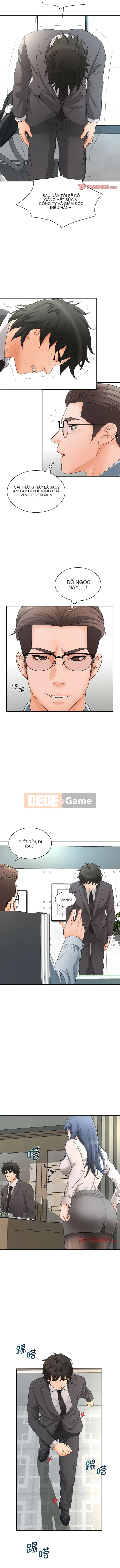 Vợ đầu tiên Chương 14-15