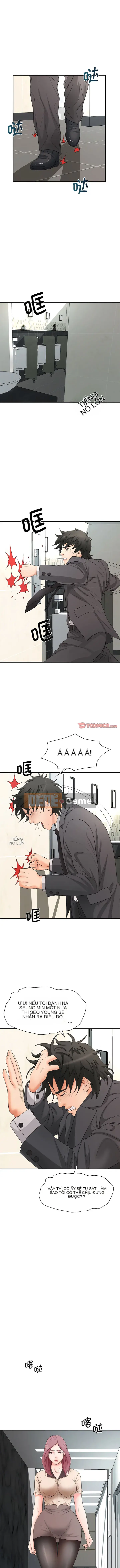 Vợ đầu tiên Chương 14-15