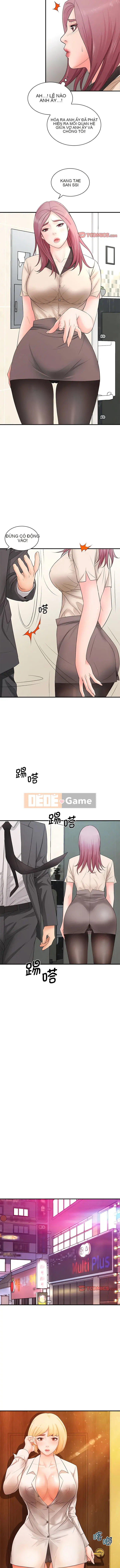 Vợ đầu tiên Chương 14-15