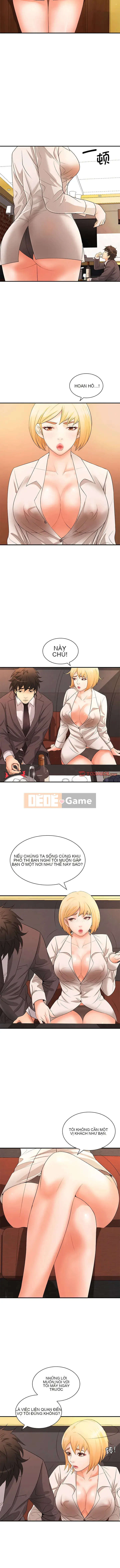 Vợ đầu tiên Chương 14-15