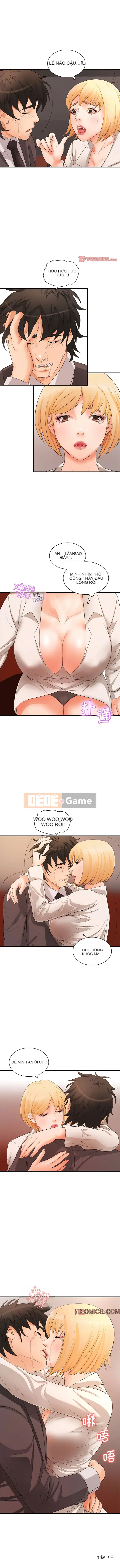 Vợ đầu tiên Chương 14-15