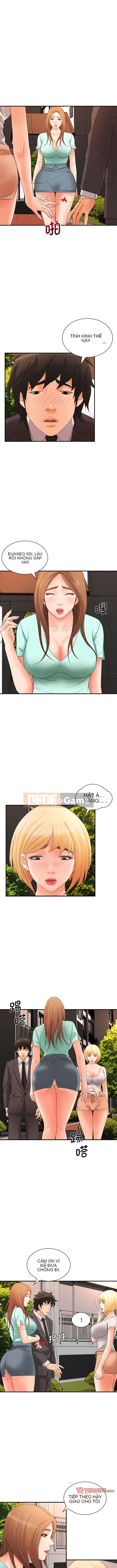 Vợ đầu tiên Chương 16-17