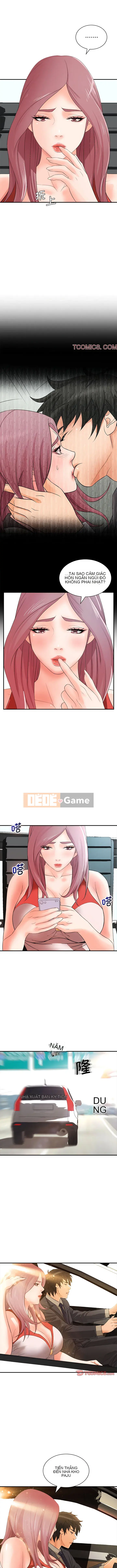 Vợ đầu tiên Chương 16-17