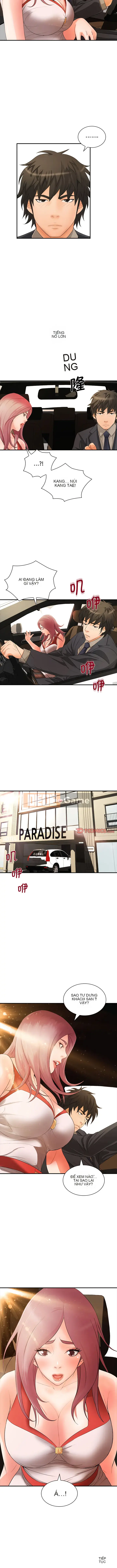 Vợ đầu tiên Chương 16-17