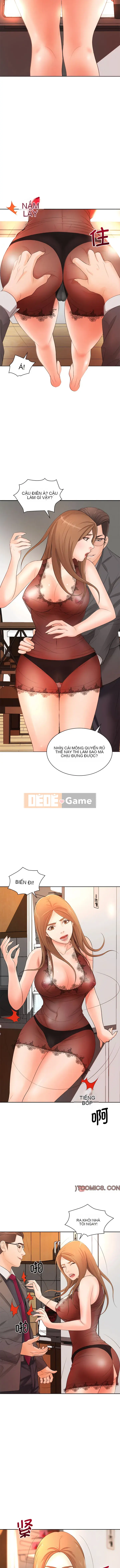 Vợ đầu tiên Chương 12-13