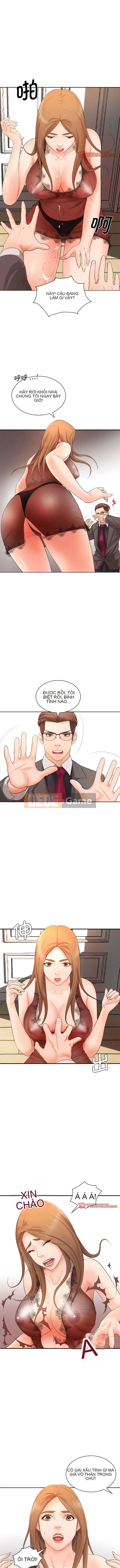 Vợ đầu tiên Chương 12-13