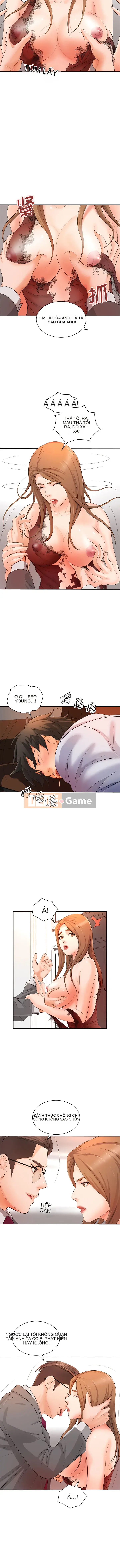 Vợ đầu tiên Chương 12-13