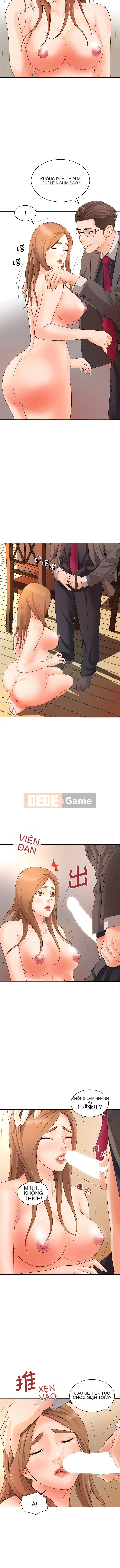 Vợ đầu tiên Chương 12-13