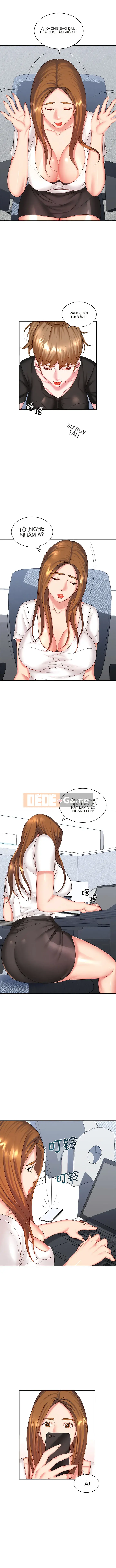 Vợ đầu tiên Chương 6-7