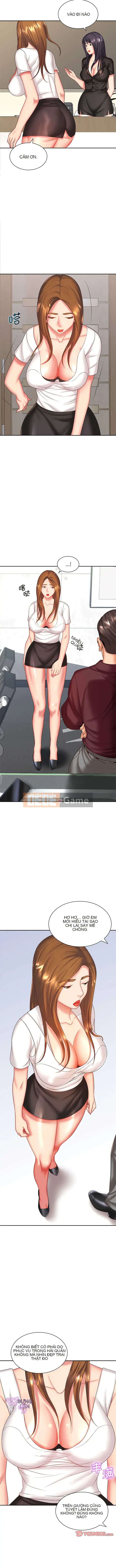 Vợ đầu tiên Chương 6-7