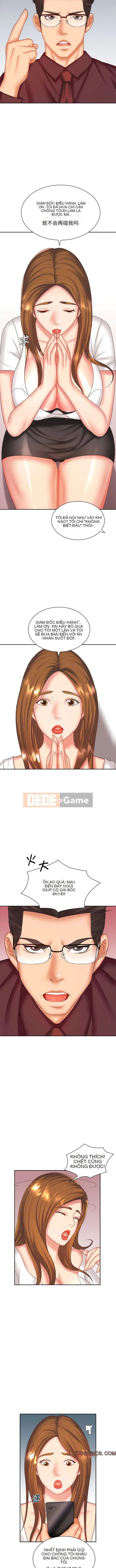 Vợ đầu tiên Chương 6-7