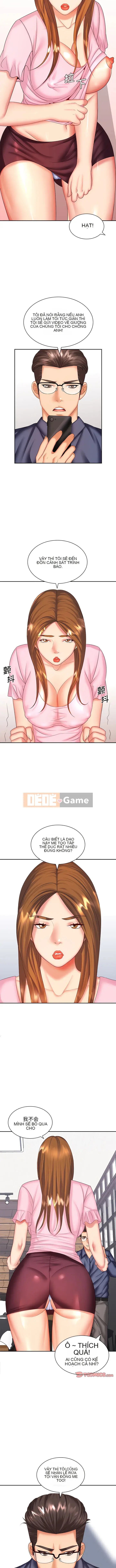 Vợ đầu tiên Chương 6-7