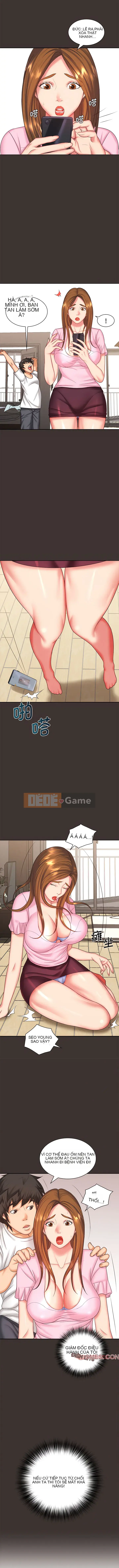 Vợ đầu tiên Chương 6-7