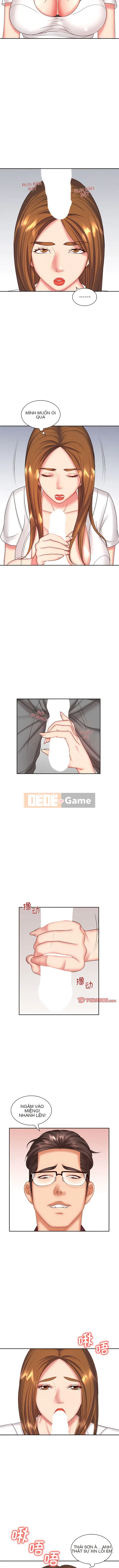 Vợ đầu tiên Chương 6-7