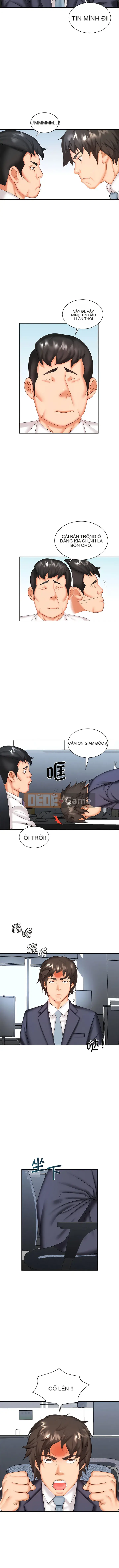 Vợ đầu tiên Chương 6-7