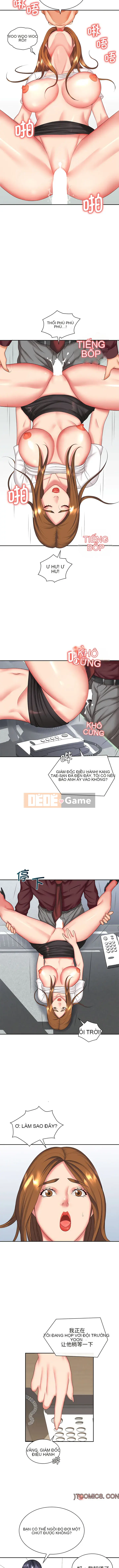 Vợ đầu tiên Chương 6-7