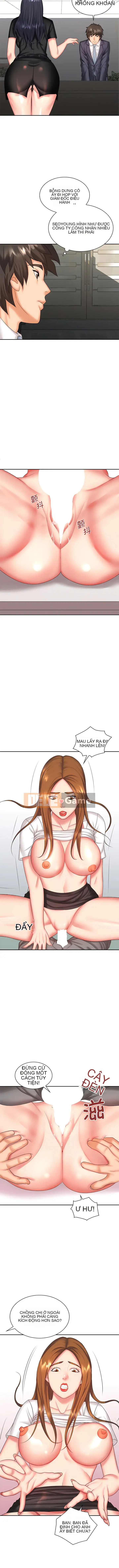 Vợ đầu tiên Chương 6-7