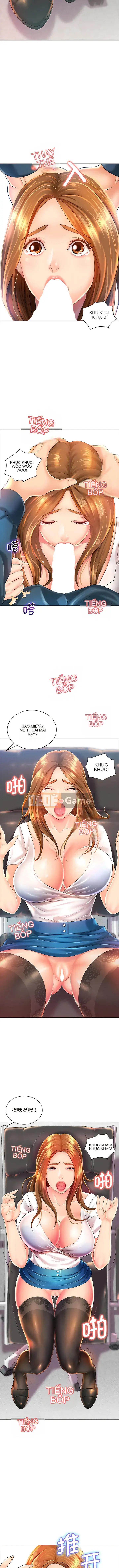 Vợ đầu tiên Chương 1-5