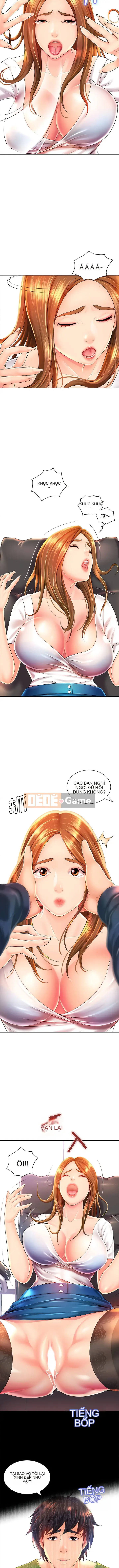 Vợ đầu tiên Chương 1-5