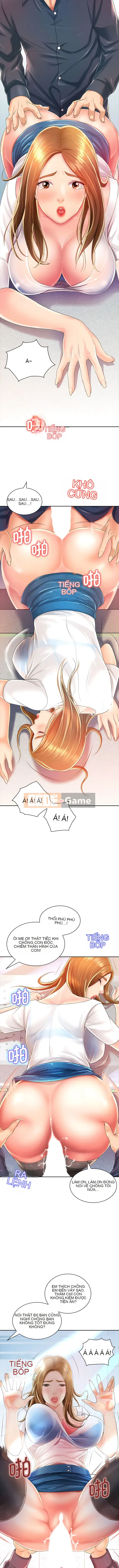 Vợ đầu tiên Chương 1-5