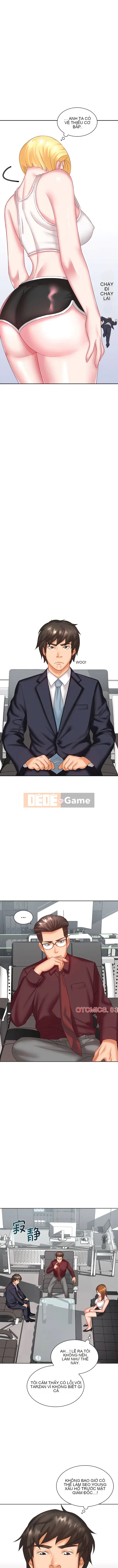 Vợ đầu tiên Chương 1-5