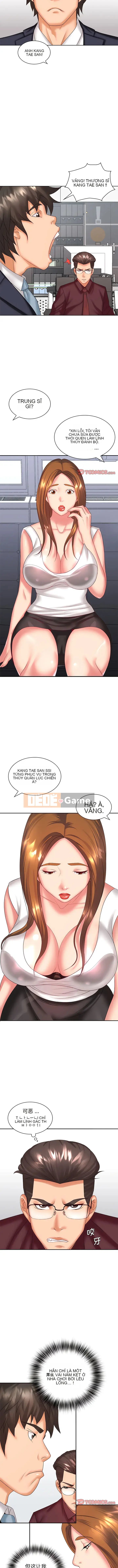 Vợ đầu tiên Chương 1-5