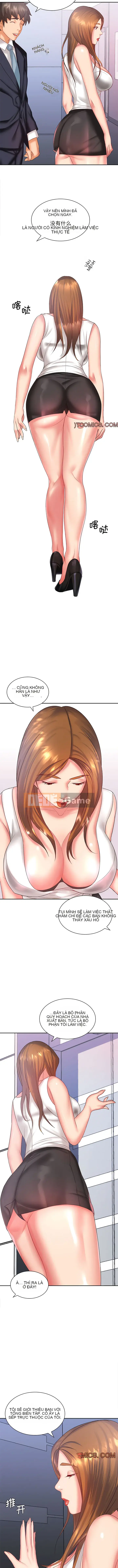 Vợ đầu tiên Chương 1-5