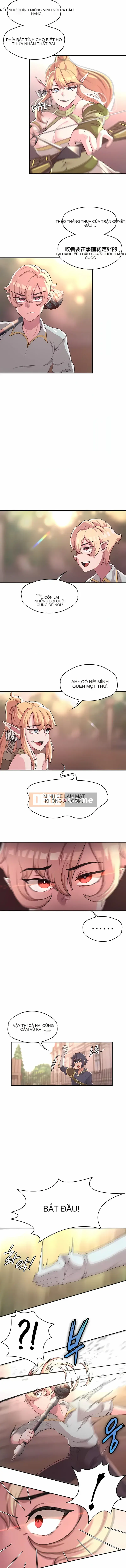 Sau khi tỉnh dậy, anh trở thành nhân vật phản diện bơ Chương 1-50