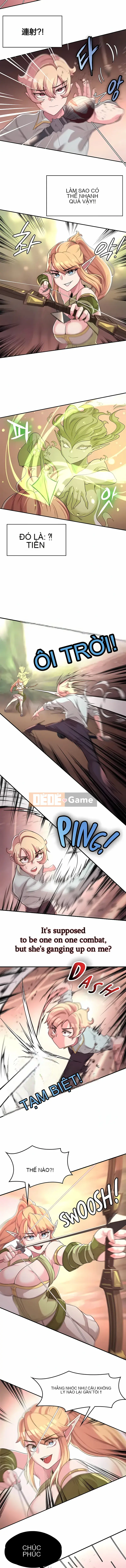 Sau khi tỉnh dậy, anh trở thành nhân vật phản diện bơ Chương 1-50