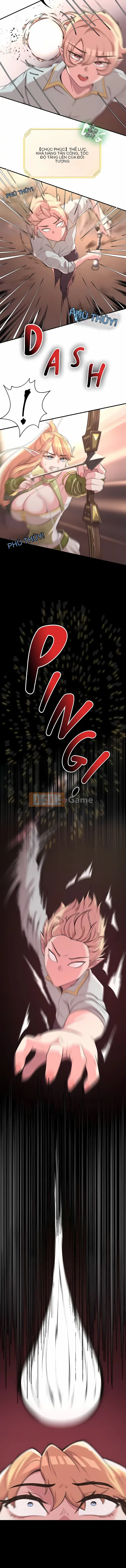 Sau khi tỉnh dậy, anh trở thành nhân vật phản diện bơ Chương 1-50