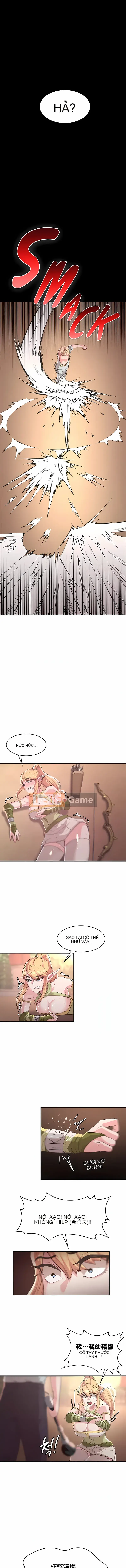 Sau khi tỉnh dậy, anh trở thành nhân vật phản diện bơ Chương 1-50