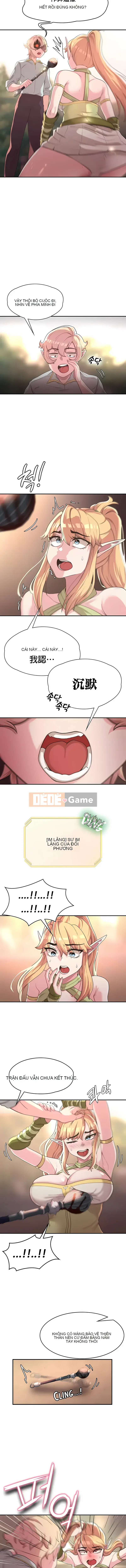 Sau khi tỉnh dậy, anh trở thành nhân vật phản diện bơ Chương 1-50