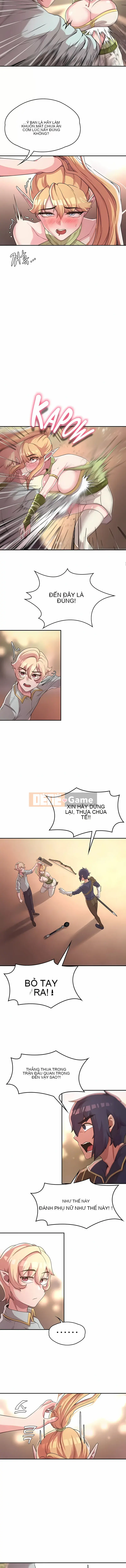 Sau khi tỉnh dậy, anh trở thành nhân vật phản diện bơ Chương 1-50