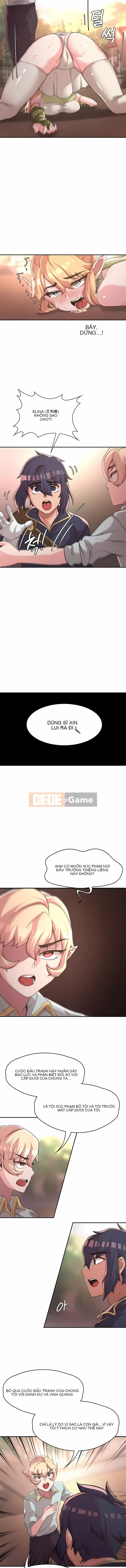 Sau khi tỉnh dậy, anh trở thành nhân vật phản diện bơ Chương 1-50