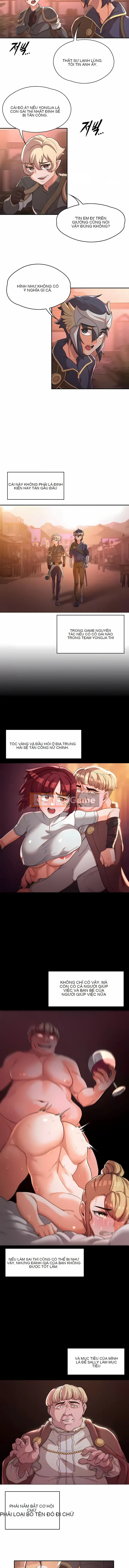 Sau khi tỉnh dậy, anh trở thành nhân vật phản diện bơ Chương 1-50