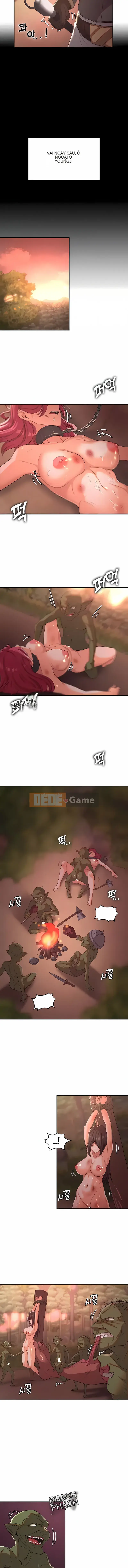 Sau khi tỉnh dậy, anh trở thành nhân vật phản diện bơ Chương 1-50