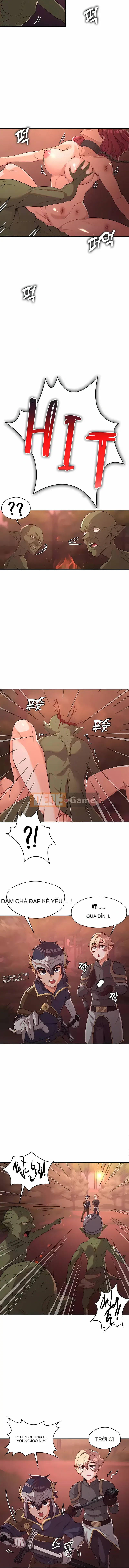 Sau khi tỉnh dậy, anh trở thành nhân vật phản diện bơ Chương 1-50