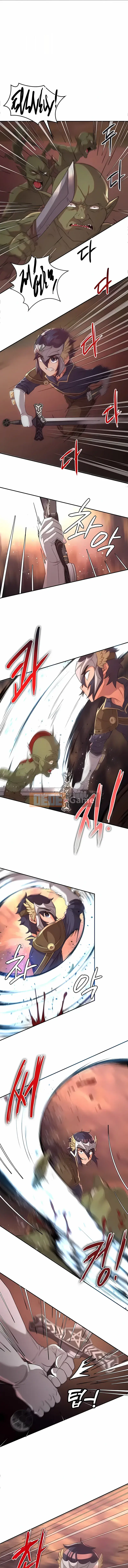 Sau khi tỉnh dậy, anh trở thành nhân vật phản diện bơ Chương 1-50