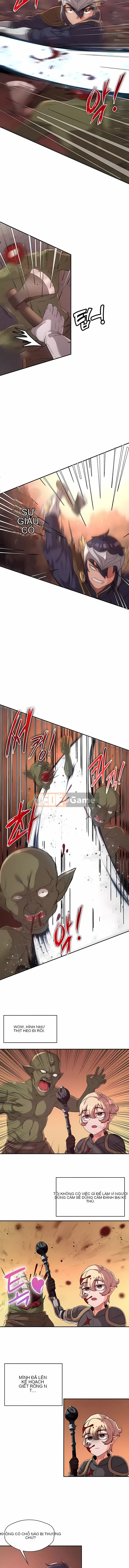 Sau khi tỉnh dậy, anh trở thành nhân vật phản diện bơ Chương 1-50