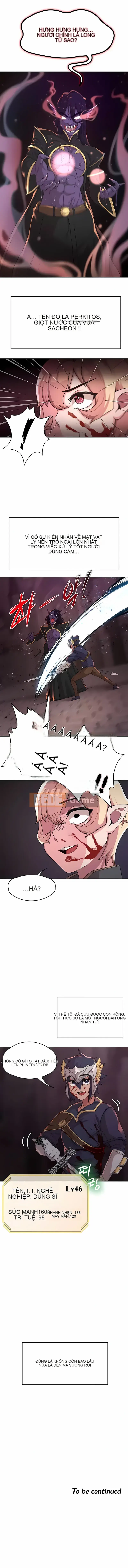 Sau khi tỉnh dậy, anh trở thành nhân vật phản diện bơ Chương 1-50