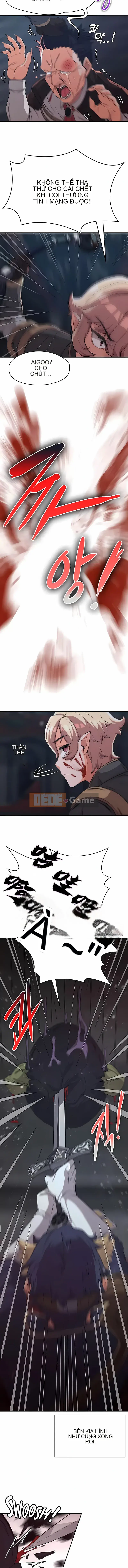 Sau khi tỉnh dậy, anh trở thành nhân vật phản diện bơ Chương 1-50